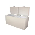 Congelador dual tapa dura 612 LT - Imagen 2