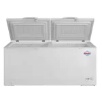 Congelador dual tapa dura 745 LT - Imagen 2