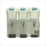 Dispensadora de Jugos, 3 x 18 lt. - Imagen 2
