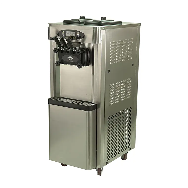 760 - 2026-06-10T170849.690 Maq. de Helados soft 40 lt. - Imagen 1