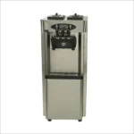Maq. de Helados soft 40 lt. - Imagen 2