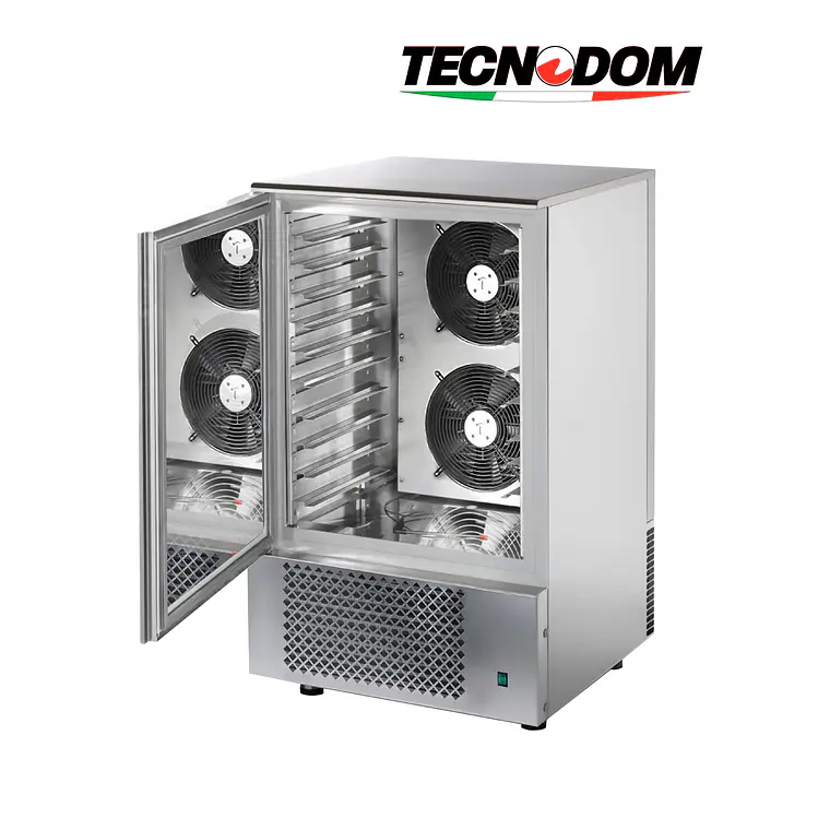 760 - 2026-06-10T172000.841 ABATIDOR 10 BANDEJAS POTENZIADO TOUCH - Imagen 1