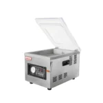 Sellador al Vacío 10 m3/H - Imagen 5
