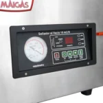 Sellador al Vacío 10 m3/H - Imagen 3