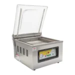 Sellador al Vacío 20 m3/H