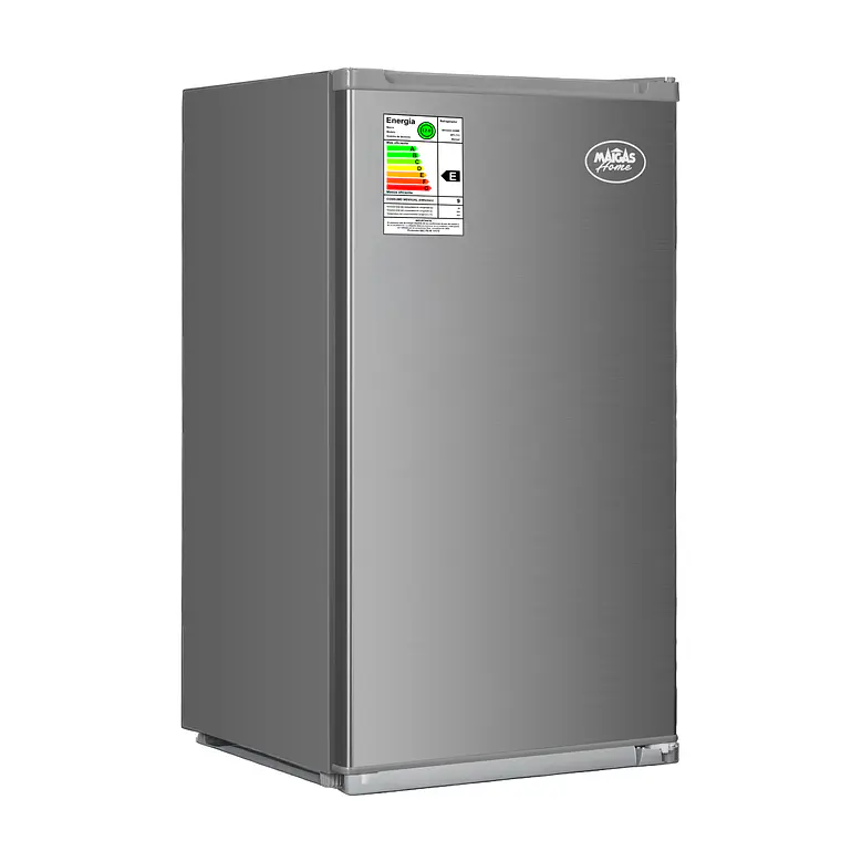 760 - 2026-06-17T210955.601 Frigobar 90 Litros Inox Maigas DF1-113 - Imagen 1