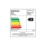 Encimera a Gas 4 Quemadores Acero Inoxidable Maigas Home HBS4505 - Imagen 6