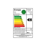 Frigobar Maigas HS-147R 113 Litros con Freezer Interior - Imagen 4