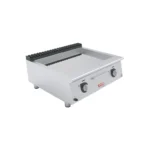 Plancha Top Cromo Industrial Maigas Mila 700 80 cm 6E781 GLP / 6E781N GN