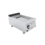 Plancha Top Cromo Industrial Maigas Mila 700 40 cm 6E780 GLP / 6E780N GN