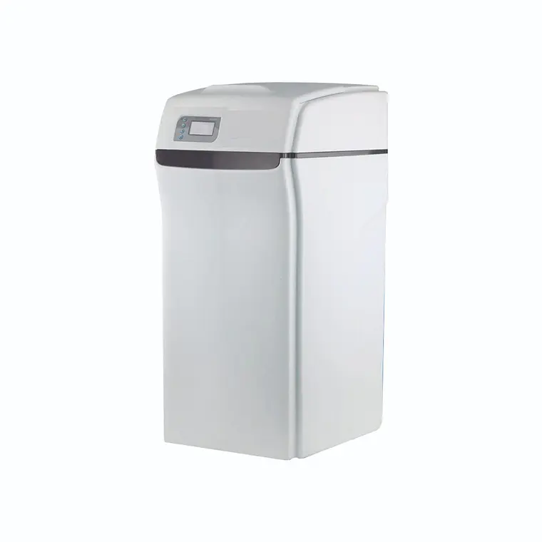 760 - 2026-06-25T175242.849 Ablandador de Agua Automático Maigas 6EI369 25 Litros - Imagen 1