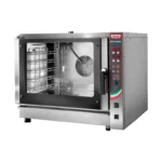 Horno Convector Digital Eléctrico Maigas TE05D 5 Bandejas 60 × 40 cm