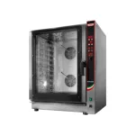 Horno Convector Digital Eléctrico Maigas TE10D 10 Bandejas 60 × 40 cm