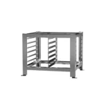 Horno Combinado Eléctrico Maigas C-MAX10 10 GN 1/1 380 V con Atril - Imagen 5