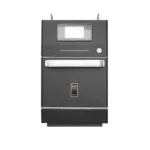 Horno de Cocción Acelerada Maigas Fit Express HFE2MG con Pantalla Touch