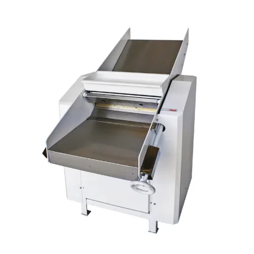 Sobadora Industrial Maigas 6EE12 Monofásica / 6EE13 Trifásica Rodillos de 60 cm