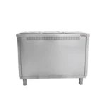 Baño María Eléctrico Maigas 6EA201 3 Depósitos GN 1/1 - Imagen 3