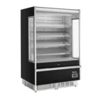 Vitrina Expositora Mural Refrigerada Maigas GST13N 1022 Litros