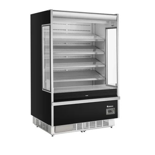 Vitrina Expositora Mural Refrigerada Maigas GST13N 1022 Litros