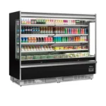 Vitrina Mural Refrigerada Maigas GST24N 1943 Litros 240 cm