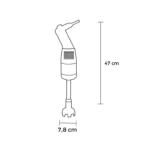 Minipimer Industrial Robot Coupe Mini MP 190 – 270 W - Imagen 2