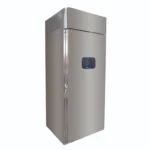 Abatidor y Ultracongelador para Carro 20 GN 1/1 Desmon GBF-20N – 80 kg