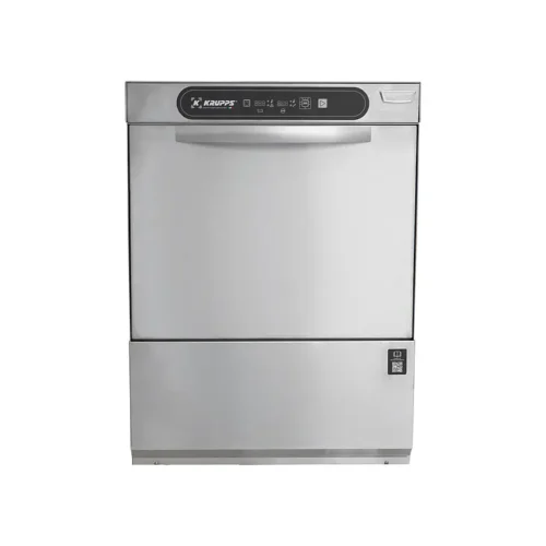 Lavavajillas Industrial Bajo Mesón Krupps C537-BT 50 x 50 cm – 720 Platos/Hora