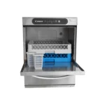 Lavavajillas Industrial Bajo Mesón Krupps C537-BT 50 x 50 cm – 720 Platos/Hora - Imagen 2