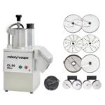 Procesador de Vegetales Robot Coupe CL50 – Producción Hasta 250 kg/h - Imagen 4