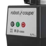 Cutter Procesador de Alimentos Robot Coupe R3 1500 de 3,7 Litros – 650 W - Imagen 4