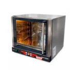 Horno Convector Digital Sobremesón 4 Bandejas Maigas TE04D