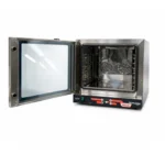 Horno Convector Digital Sobremesón 4 Bandejas Maigas TE04D - Imagen 2