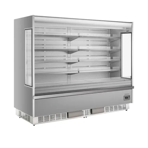 Vitrina Mural Refrigerada 1.943 Litros Maigas GST24G