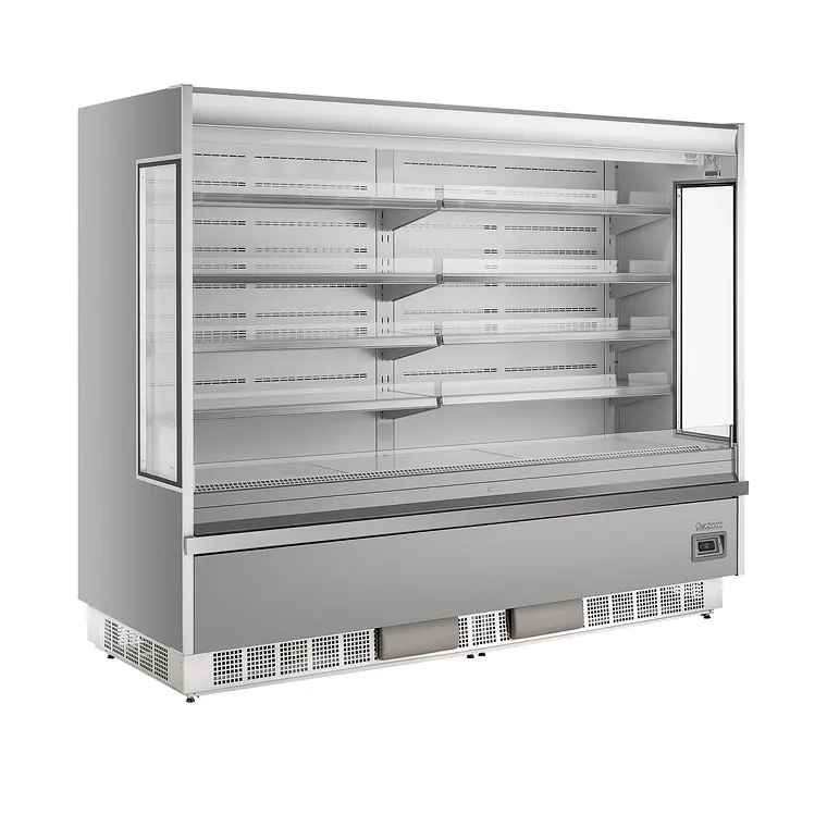 760 - 2026-07-02T171308.595 Vitrina Mural Refrigerada 1.943 Litros Maigas GST24G - Imagen 1