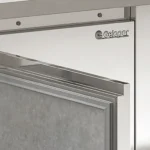 Mesón Refrigerado para Preparación de Pizza 200 cm Maigas Gelopar GBPZ200 - Imagen 4