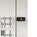 Mesón Refrigerado para Preparación de Pizza 200 cm Maigas Gelopar GBPZ200 - Imagen 5