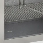 Mesón Refrigerado para Preparación de Pizza 200 cm Maigas Gelopar GBPZ200 - Imagen 6