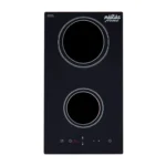Encimera Inducción 2 Quemadores Maigas Home CEI02