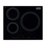 Encimera Inducción 3 Quemadores Maigas Home CEI03