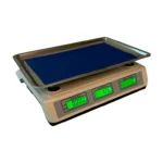 Balanza Electronica 30 KG. - Imagen 4