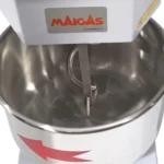 Amasadora 8 KG. - Imagen 3