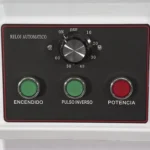 Amasadora 8 KG. - Imagen 4