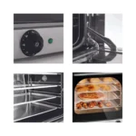 HORNO CONVECTOR 4B - Imagen 2