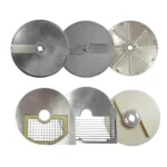 CUTTER 100 Kg./Hr. - Imagen 3