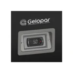 Expositor Mural Refrigerado 900 mm Negro Maigas GST90N - Imagen 4