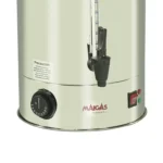 Hervidor Electrico Industrial 17 L Maigas - Imagen 2