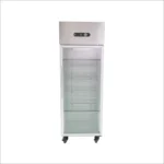 Refrigerador A.I. 1 puerta de vidrio 500 lt - Imagen 3