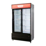 Visicooler 2 Puertas 1000 lt. - Imagen 2