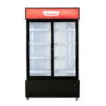 Visicooler 750 litros Puerta Corredera.