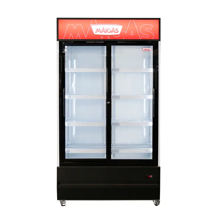 760dasdasdasd (91) Visicooler 2 Puertas 1000 lt. - Imagen 1
